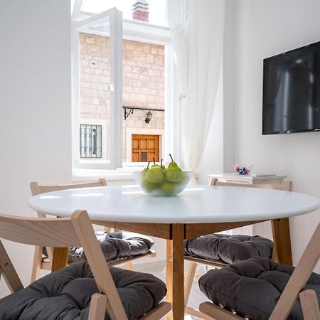 Max Suite Trogir Exterior photo