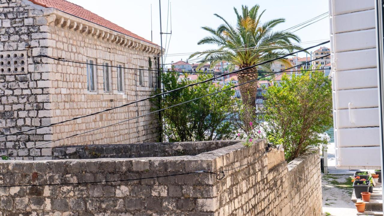 Max Suite Trogir Exterior photo